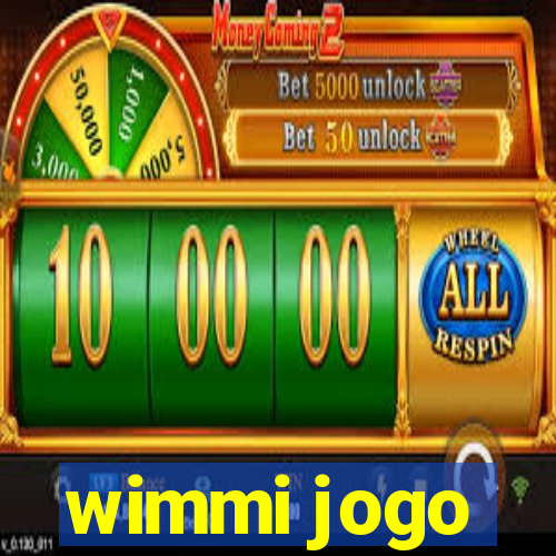 wimmi jogo